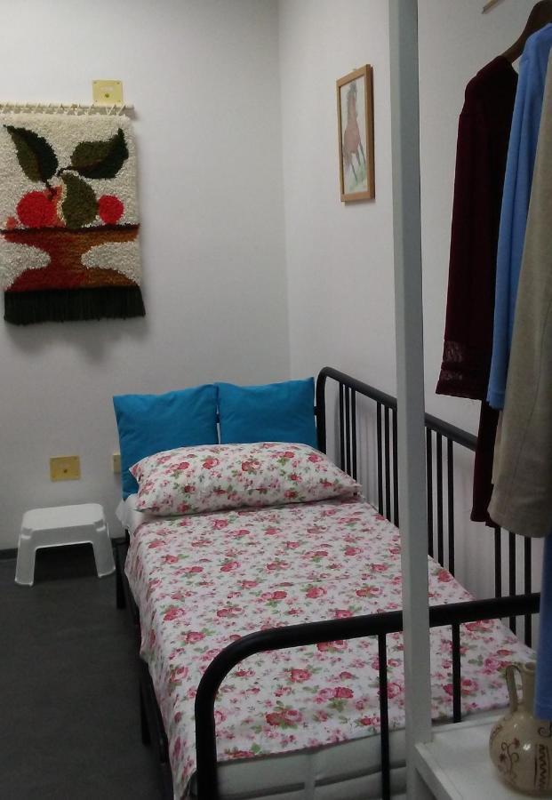 Rezi Room Slap ob Idrijci Exterior foto