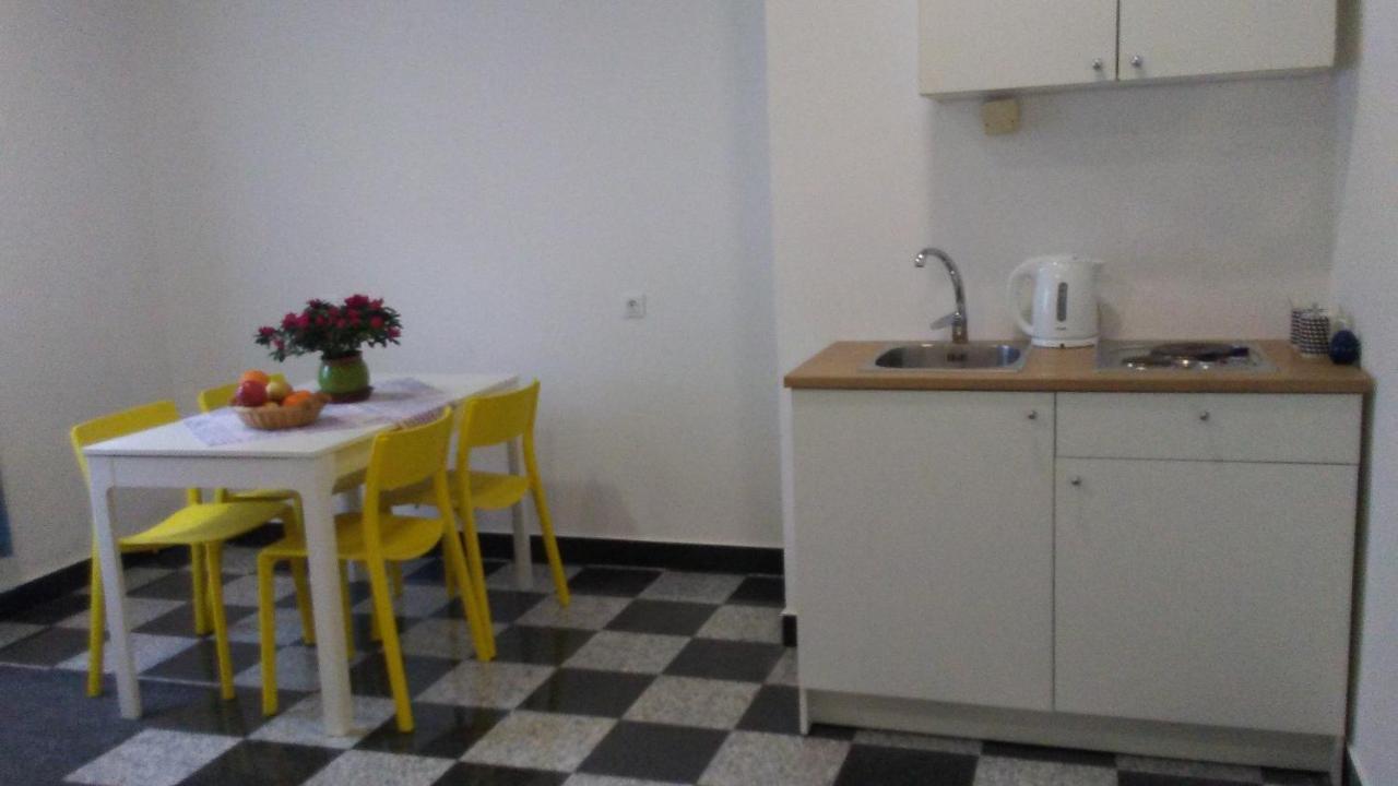 Rezi Room Slap ob Idrijci Exterior foto