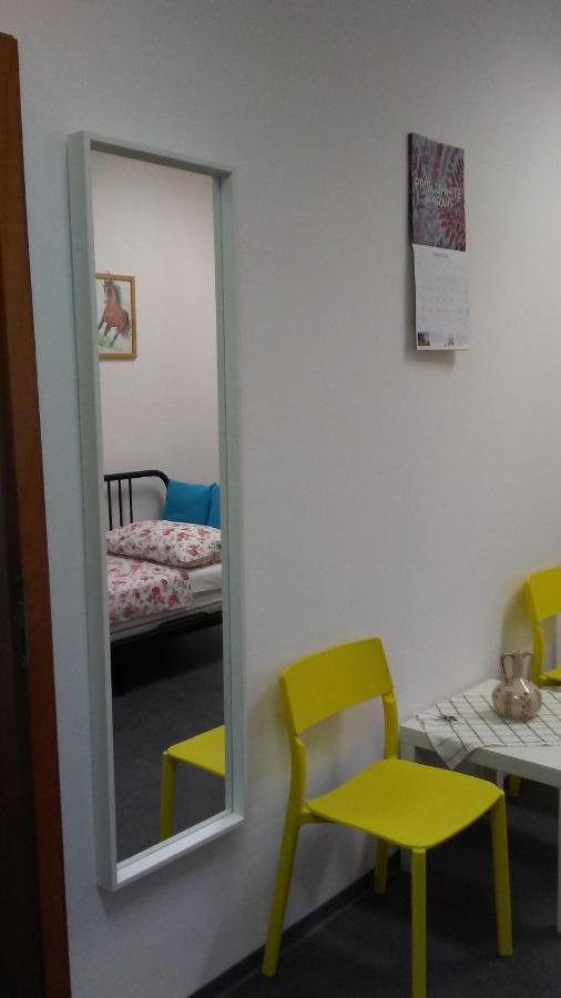 Rezi Room Slap ob Idrijci Exterior foto