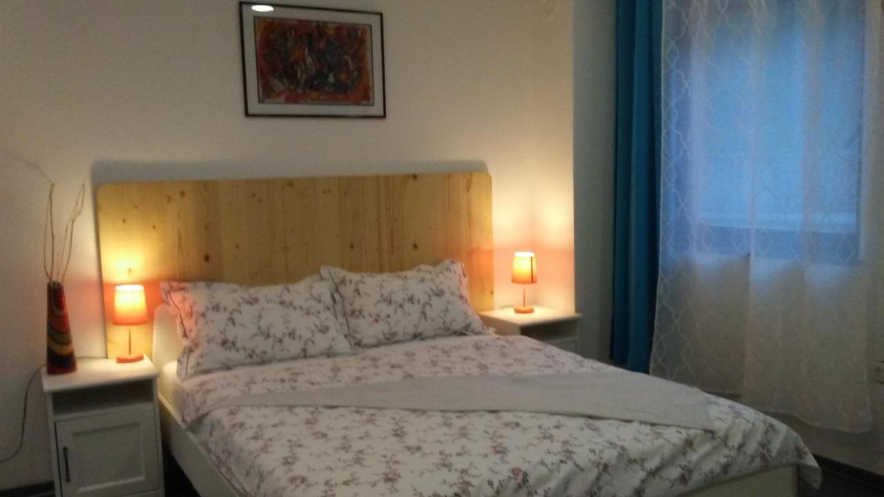 Rezi Room Slap ob Idrijci Exterior foto